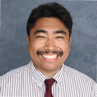 Matthew Francis Garcia