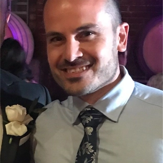 Matthew Haber
