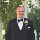 Matthew Haeger