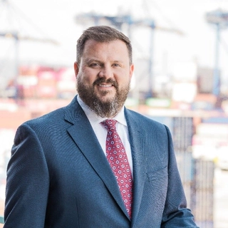 Matthew Hamilton