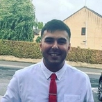 Matthew Jameel