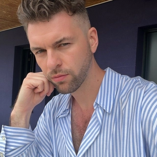 Matthew James Brinkworth