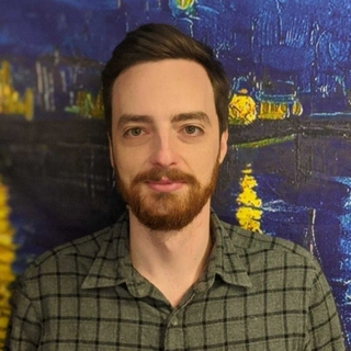 Matthew Kerr