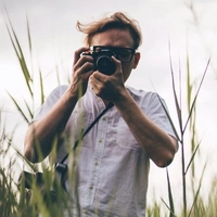 Matthew Kimble