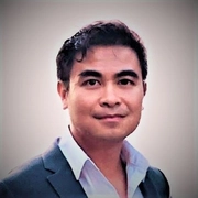 Matthew Li