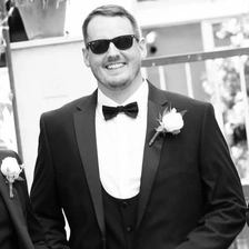 Matthew Maher