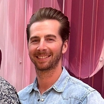 Matthew Maringer