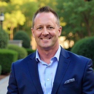 Matthew McDonald Mba, Sphr