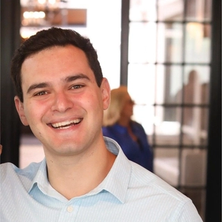 Matthew Miller-Suchet