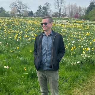 Matthew Newman