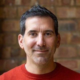 Matthew O'Riordan
