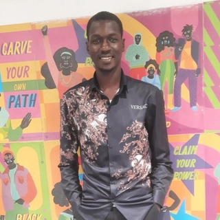 MATTHEW OLOWOOKERE