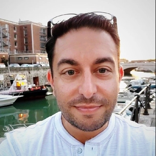 Matthew P.