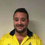 Matthew Parkes