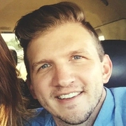 Matthew Pearson, PMP