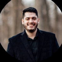 Matthew Pinto