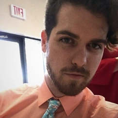 Matthew Riddlehoover