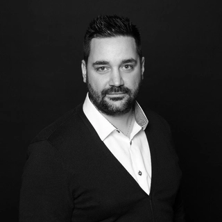 Matthew Sauve