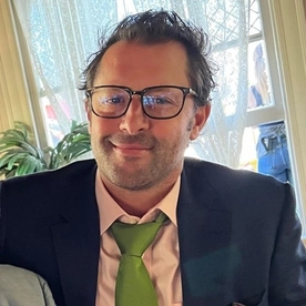 Matthew Scharkozy