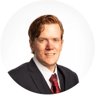 Matthew Spalding - Technical Architect