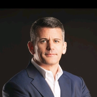 Matthew Stevenson