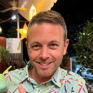 Matthew Sullivan