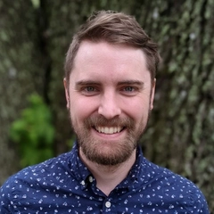 Matthew Taylor