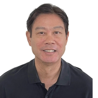 Matthew Thomas Chin