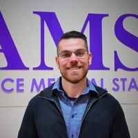 Matthew Thoms