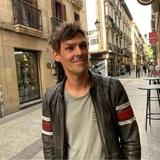 Matthew Trevor-Roper