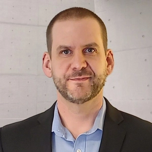 Matthew Trumble
