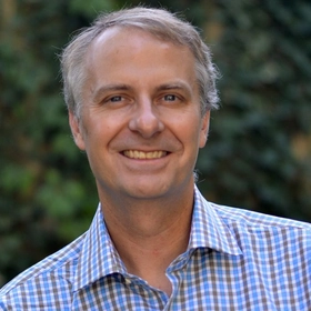 Matthew Vander Heiden