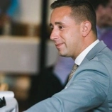 Matthew Wildman (he/him/his)