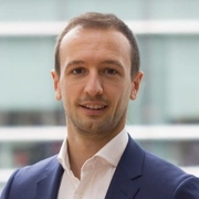 Matthias Daeseleire, CFA