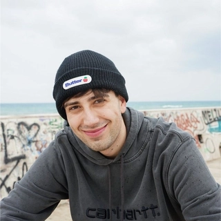 Matthias Huber
