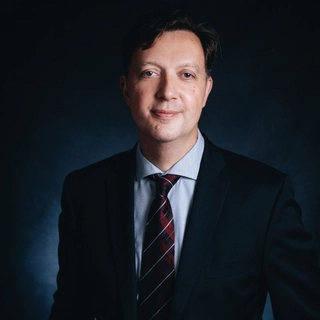 Matthias Presotto