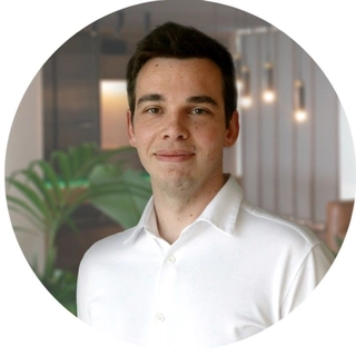 Matthias Van Woensel