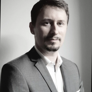 Matthieu Cousson