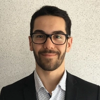 Matthieu Lesgourgues