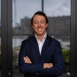 Matthijs van der Steen