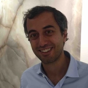 Mattia Camellini
