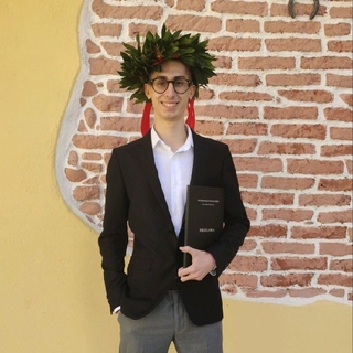 Mattia Chiapino