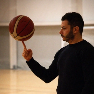 Mattia Filippo de Luca