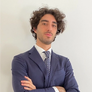 Mattia Galeno Mellucci