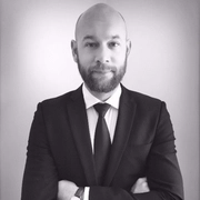 Mattias Fors