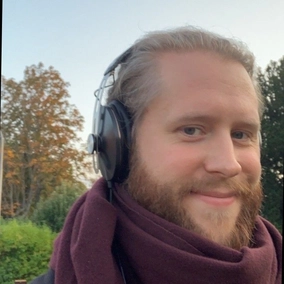 Mattias Häggström Gerdt