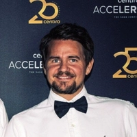 Mattias Proohf