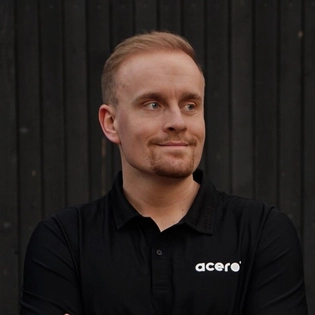 Mattias Österberg