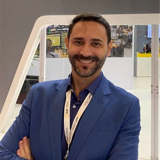 Matusalem Neves Junior