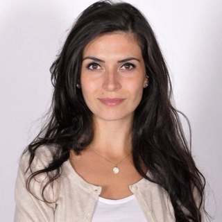 Maud Baerenzung 🥨